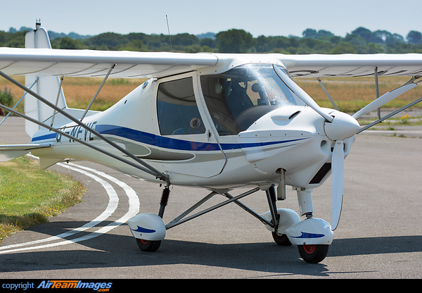 Ikarus C-42 FB100 Ikarus C-42 FB100