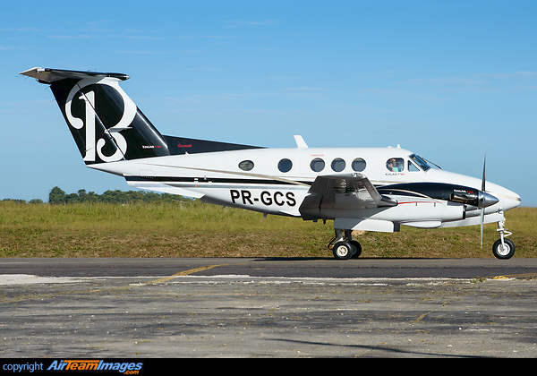 Beechcraft F90 King Air Beechcraft F90 King Air