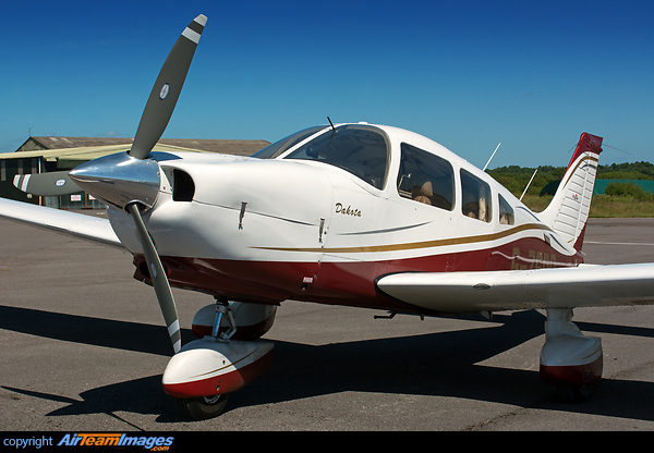 Piper PA-28-181 Archer III Piper PA-28-181 Archer III