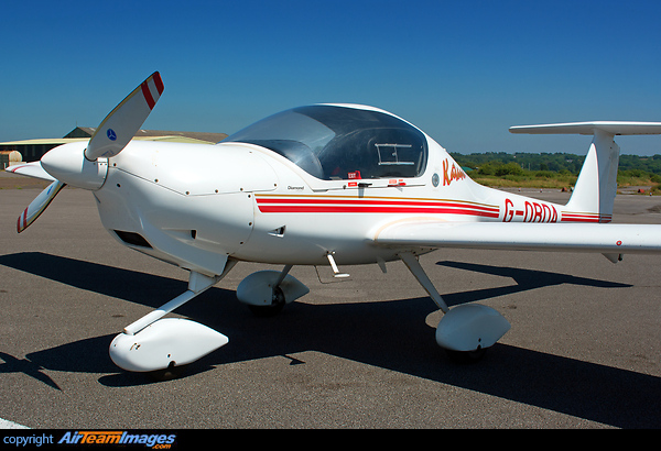 Diamond DA-20 Katana Diamond DA-20 Katana