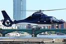 Eurocopter AS-365N3+ Dauphin 2