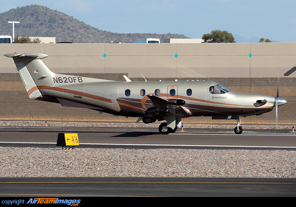 Pilatus PC-12/47E Pilatus PC-12/47E