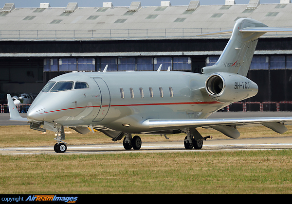 Bombardier Challenger 350 Bombardier Challenger 350