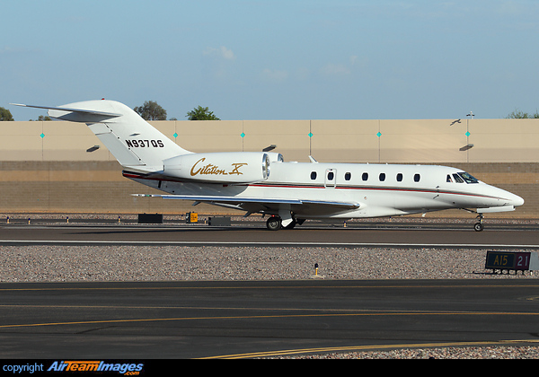 Cessna 750 Citation X Cessna 750 Citation X