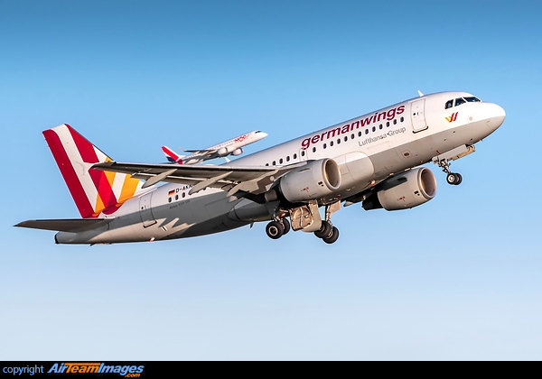Airbus A319-112 Airbus A319-112
