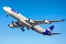 Airbus A340-313X