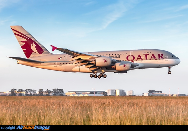 Airbus A380-861 Airbus A380-861