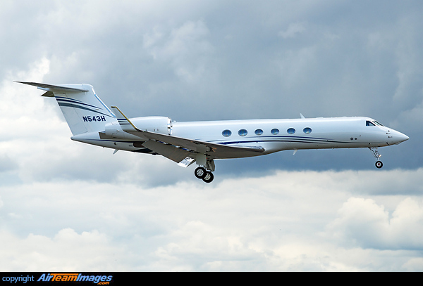 Gulfstream V Gulfstream V