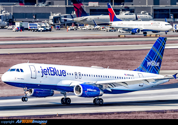 Airbus A320-232 Airbus A320-232