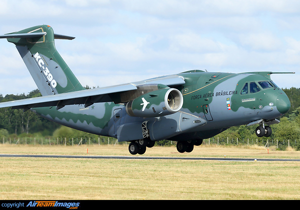 Embraer KC-390 Embraer KC-390