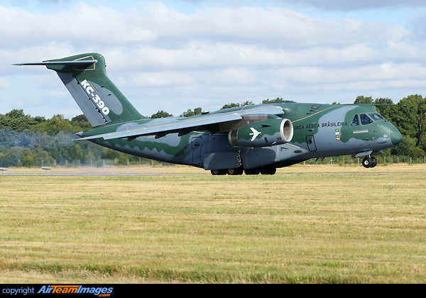 Embraer KC-390 Embraer KC-390