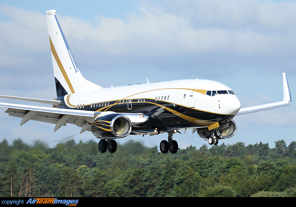 Boeing Business Jet BBJ Boeing Business Jet BBJ