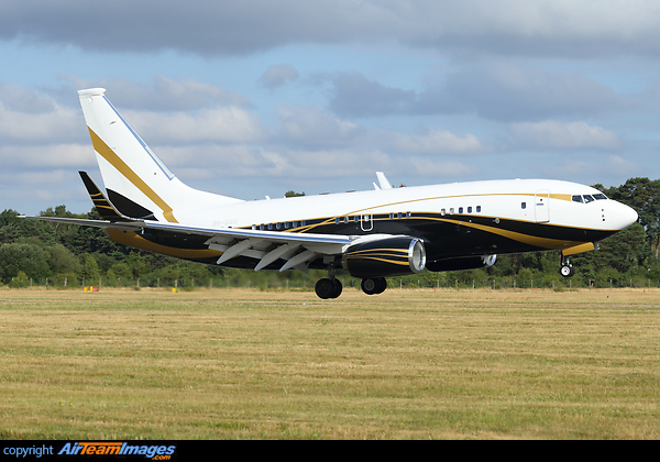 Boeing Business Jet BBJ Boeing Business Jet BBJ