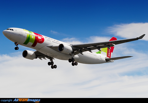 Airbus A330-223 Airbus A330-223