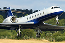 Gulfstream G550