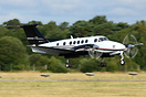 Beech B200 Super King Air