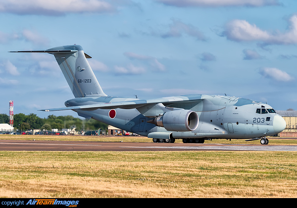 Kawasaki C-2 Kawasaki C-2