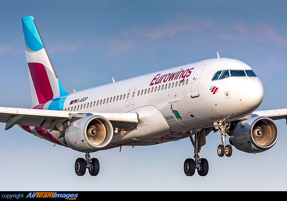 Airbus A320-214 Airbus A320-214
