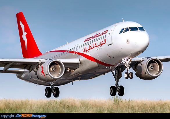 Airbus A320-214 Airbus A320-214