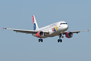 Airbus A320-214 Airbus A320-214