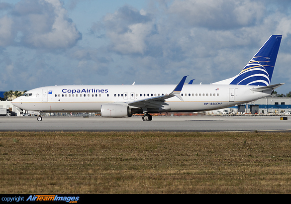 Boeing 737-8V3 Boeing 737-8V3