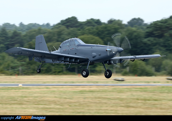 Air Tractor AT-802 Air Tractor AT-802