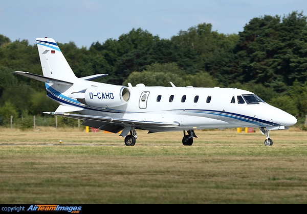 Cessna 560XL Citation XLS Cessna 560XL Citation XLS