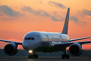 Boeing 787-8 Dreamliner
