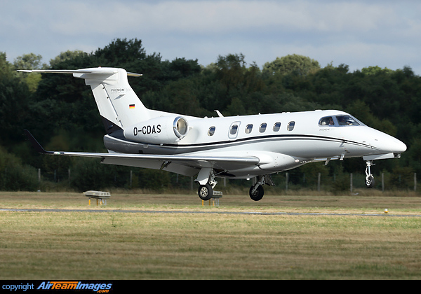 Embraer EMB-505 Phenom 300 Embraer EMB-505 Phenom 300