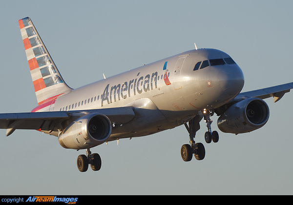 Airbus A319-132 Airbus A319-132