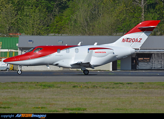 Honda HA-420 HondaJet Honda HA-420 HondaJet