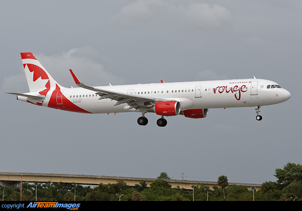 Airbus A321-211 Airbus A321-211