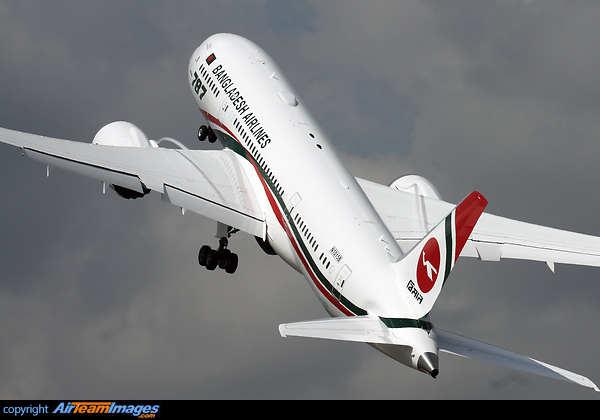 Boeing 787-8 Dreamliner Boeing 787-8 Dreamliner