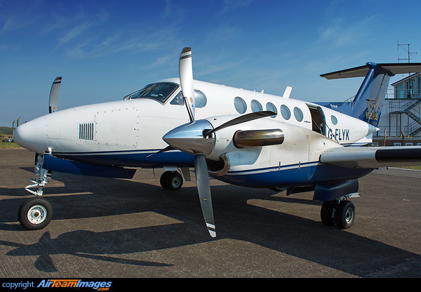 Beechcraft 200 Super King Air Beechcraft 200 Super King Air