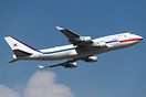 Boeing 747-4B5