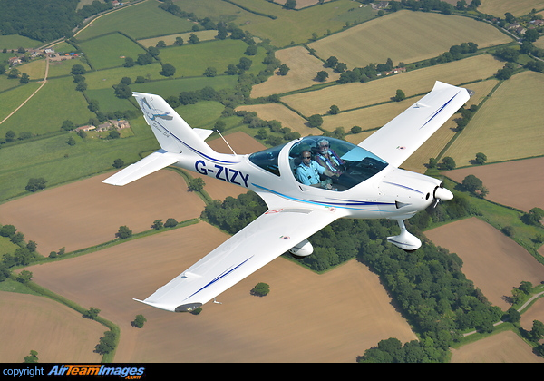TL-Ultralight TL-2000 Sting TL-Ultralight TL-2000 Sting