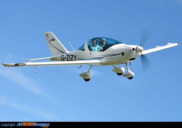 TL-Ultralight TL-2000 Sting TL-Ultralight TL-2000 Sting