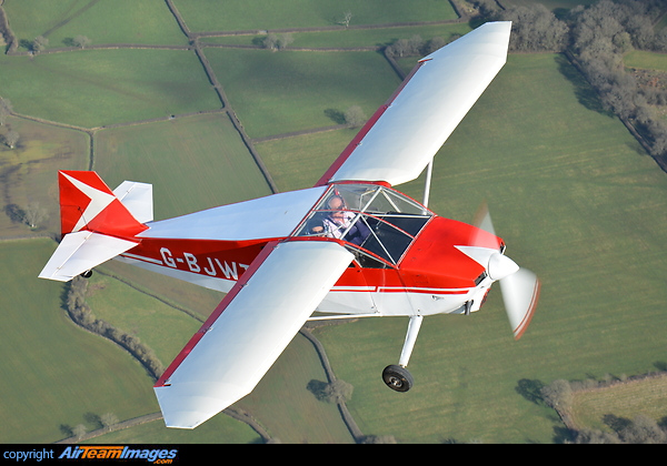 Wittman W-10 Tailwind Wittman W-10 Tailwind