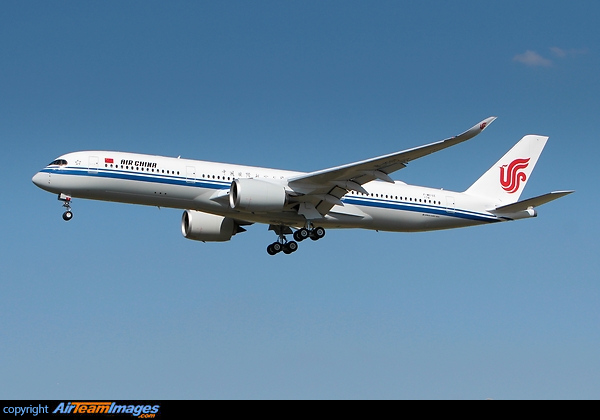Airbus A350-941 Airbus A350-941