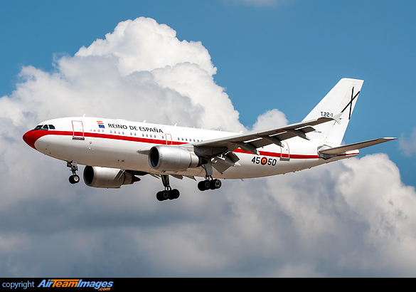 Airbus A310-304 Airbus A310-304