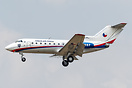 Yakovlev Yak-40