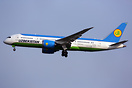 Boeing 787-8 Dreamliner