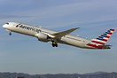 Boeing 787-9 Dreamliner