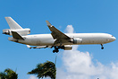 McDonnell Douglas MD-11F