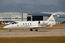 Bombardier Learjet 55