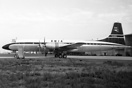 Bristol 175 Britannia 312