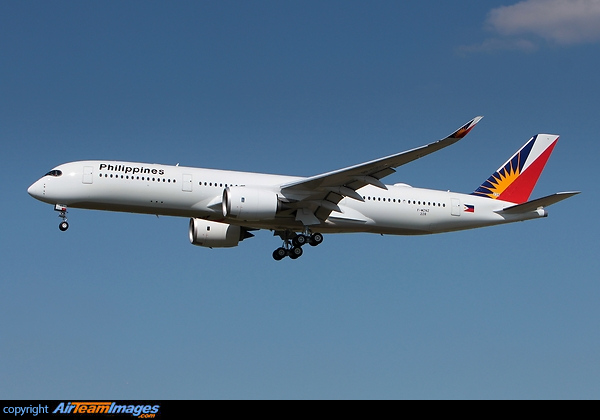 Airbus A350-941 Airbus A350-941