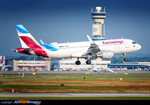 Airbus A320-214 Airbus A320-214