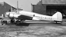 Avro Anson 1