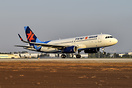 Airbus A320-232